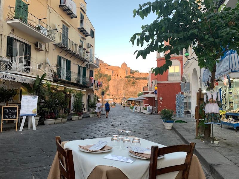 Ristorante da Ciccio
