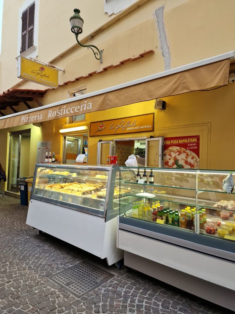 Ristorante da Raffaele