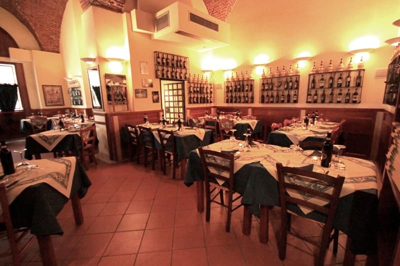 Ristorante Dante