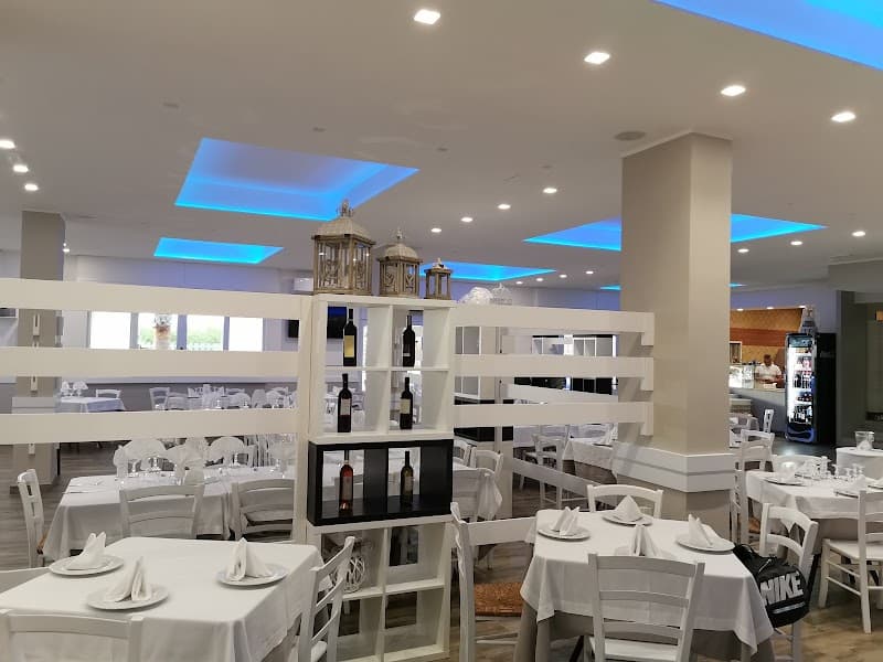 Ristorante del Tour