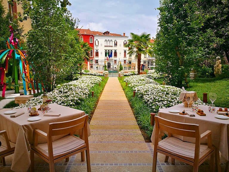 Gilded Canals: A Glamorous Long Weekend in Venice