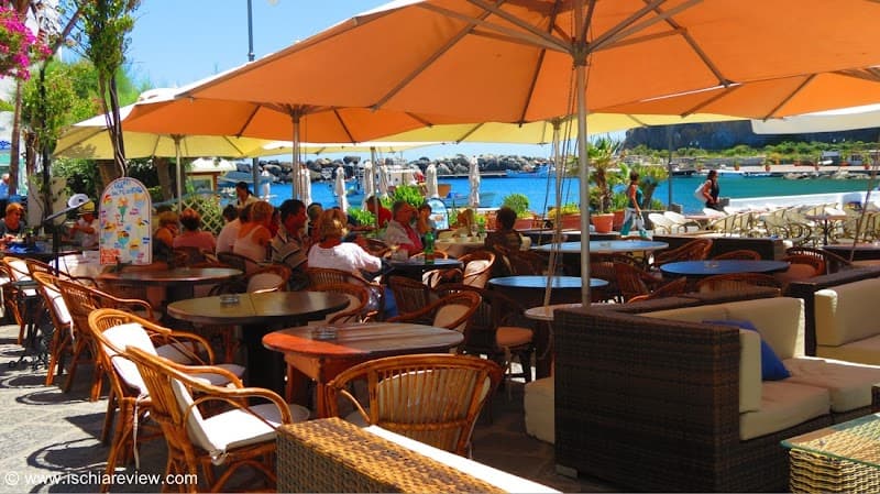 Ristorante il Pescatore