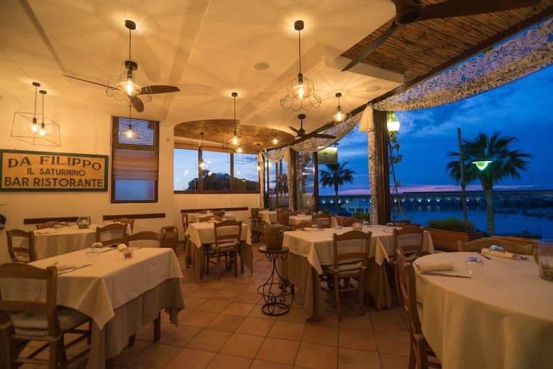 Ristorante Il Saturnino