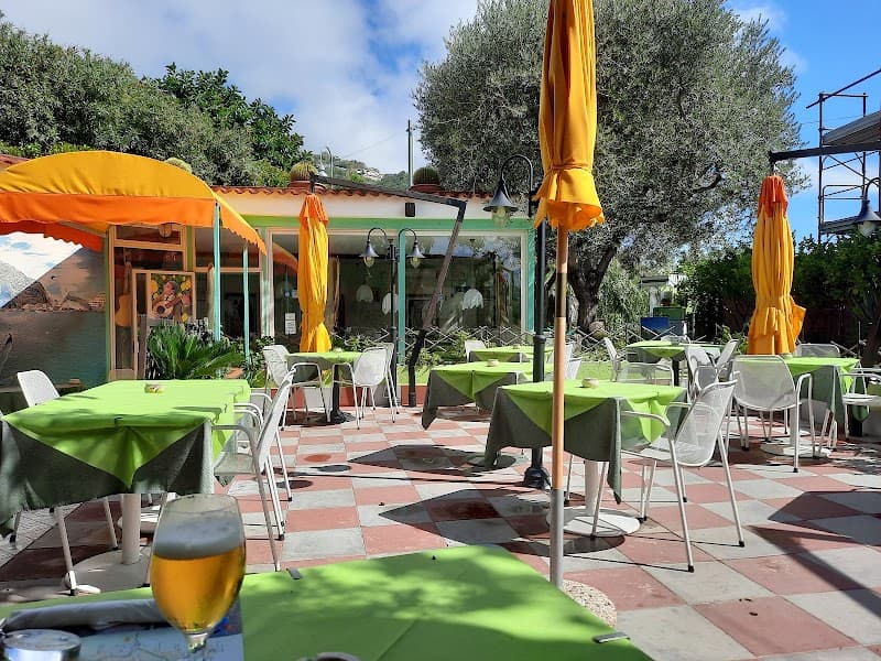 Ristorante La Rondinella
