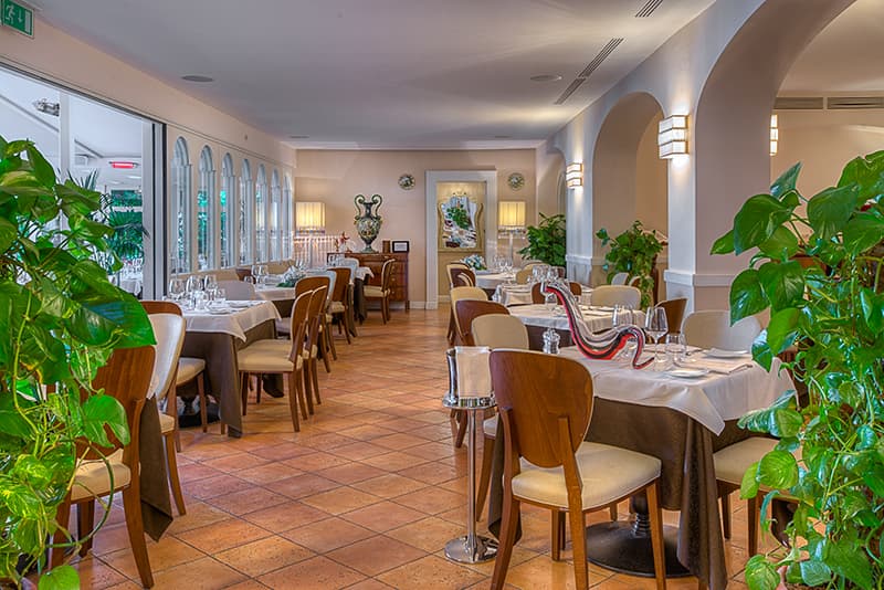 Ristorante Tasso