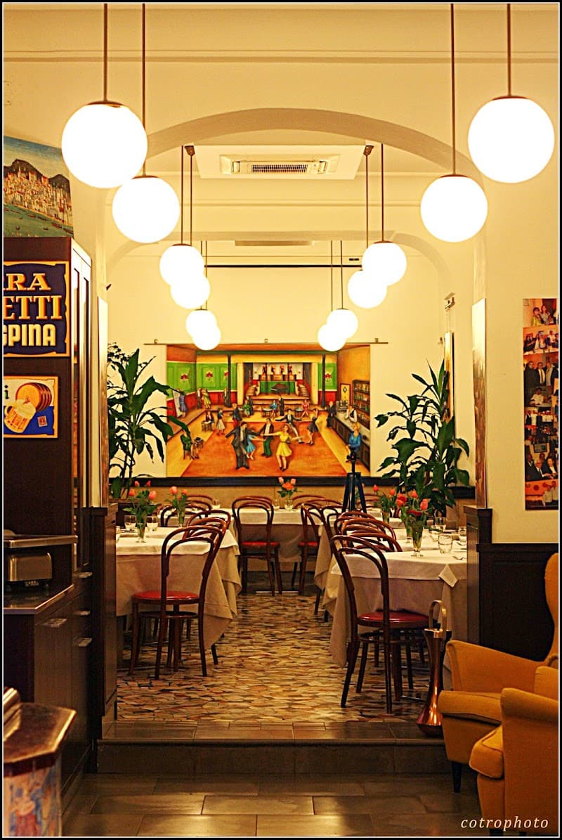 Ristorante Umberto