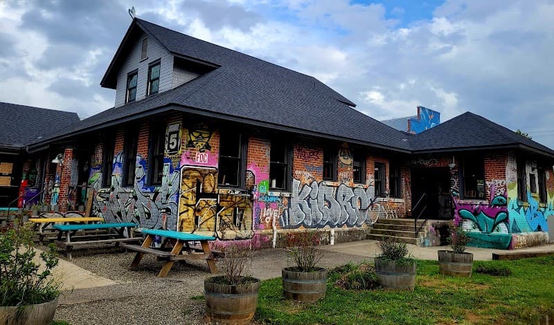 River Arts District