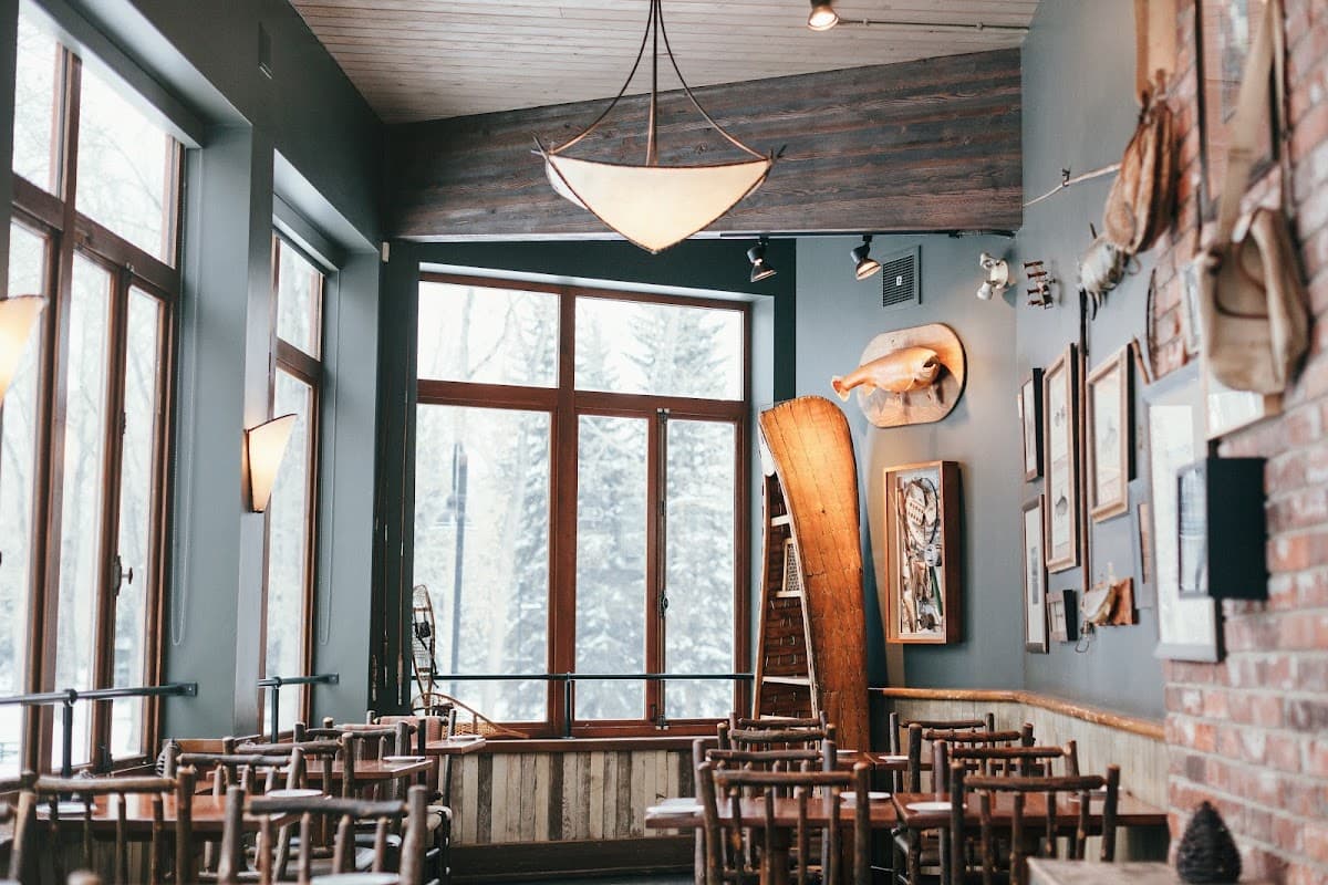 River Café