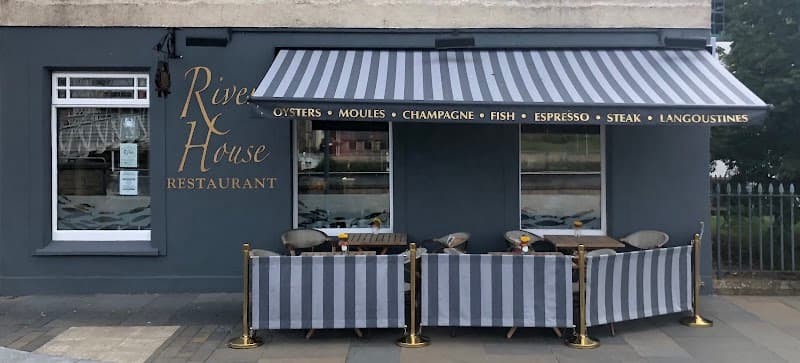 River House Restaurant