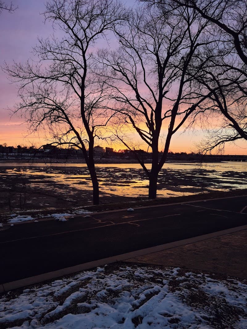 River Parks Trail Walk