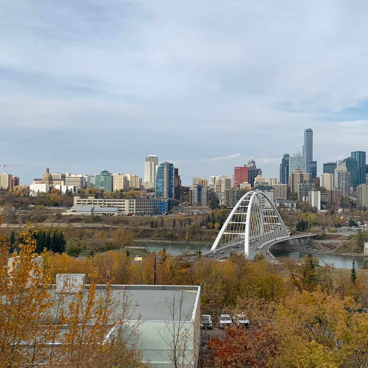 River Valley Segway Tour