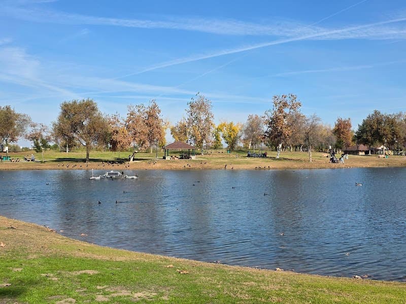 River Walk at The Park at River Walk