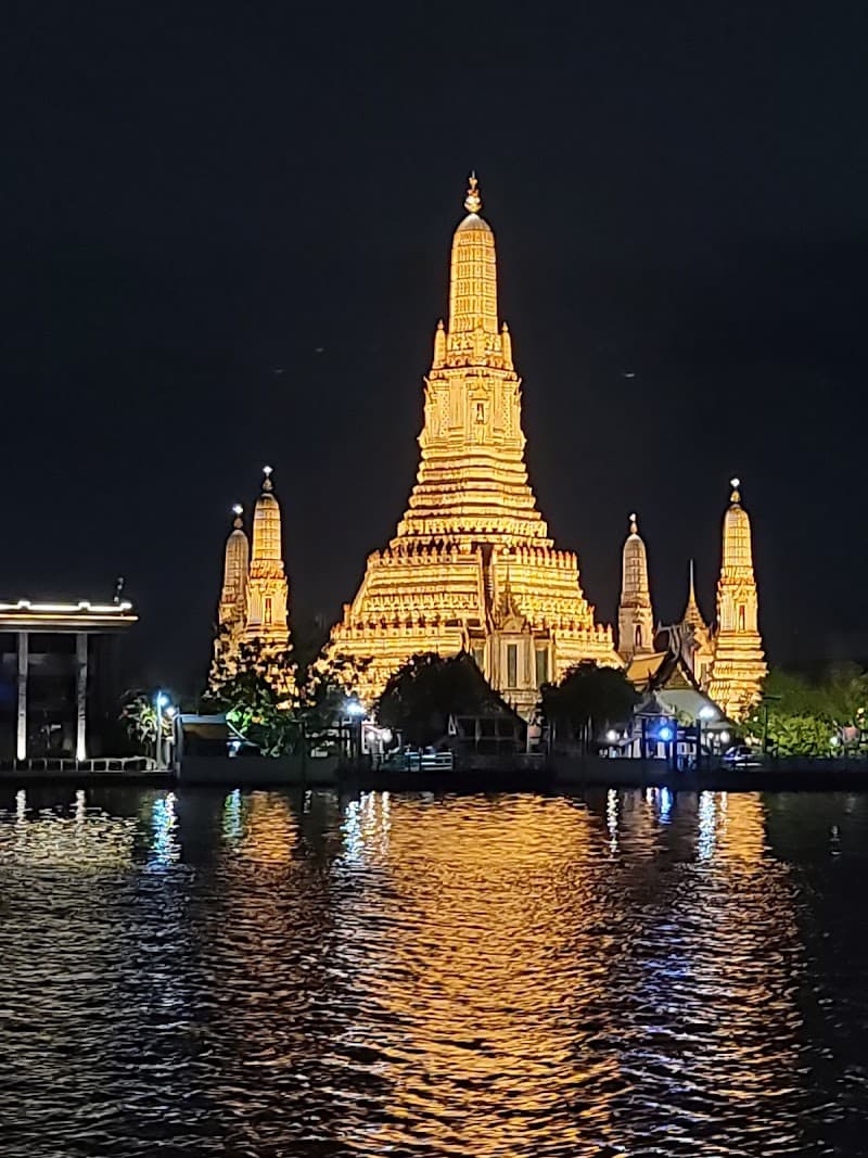 Riverside Heritage Guesthouse Bangkok Noi
