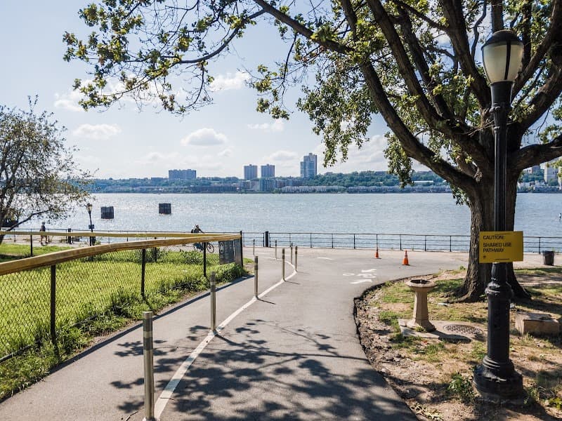 Riverside Park