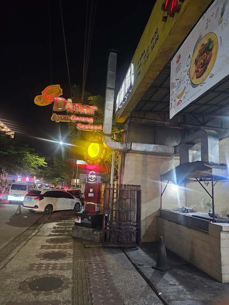 RM Ayam Goreng Sulawesi