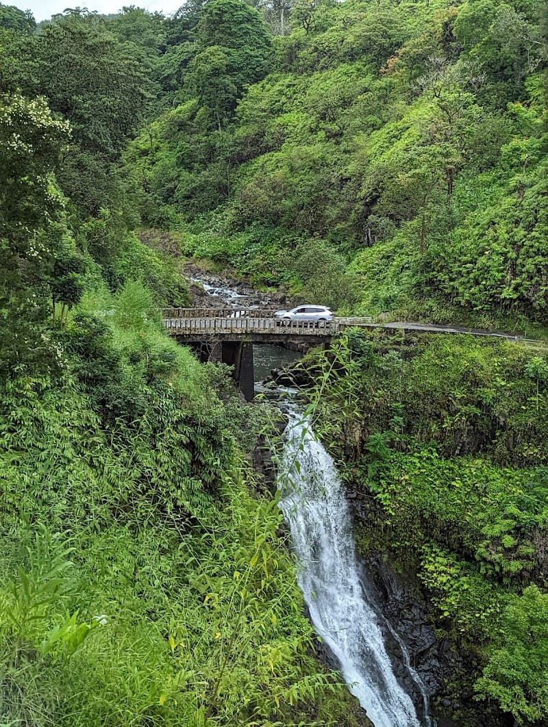 Road to Hana Drive