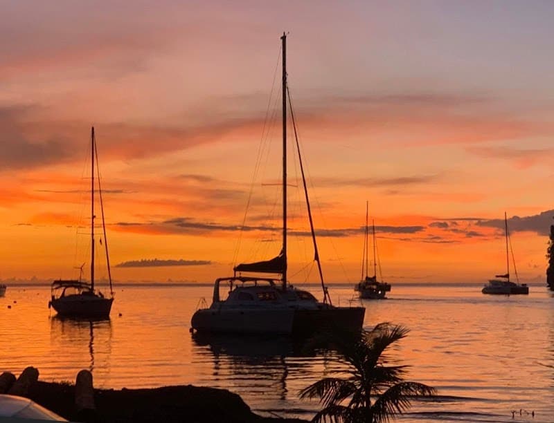 Rodney Bay Shopping Plaza