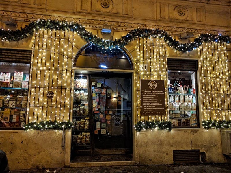 Rome Days 2-3: Ancient Adventures & Eternal Wonders