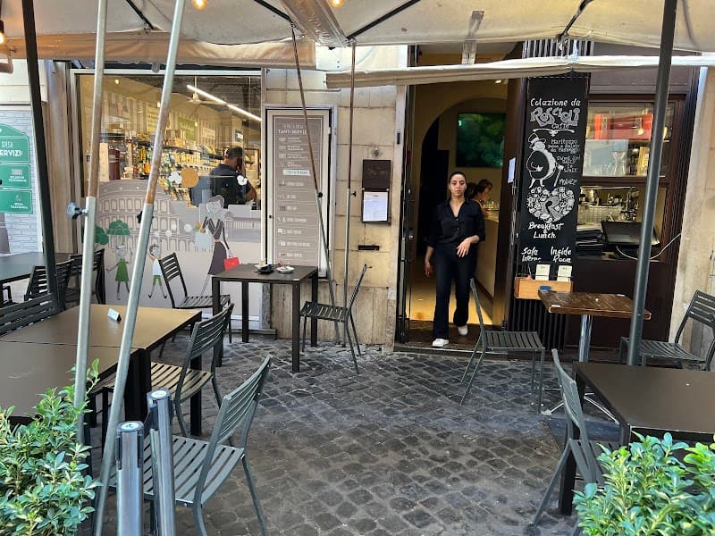 Roscioli Caffè