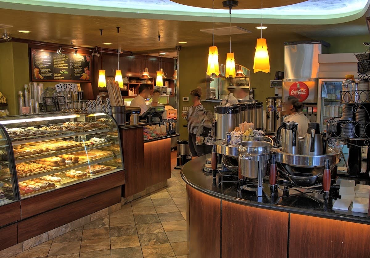Rose Bakery