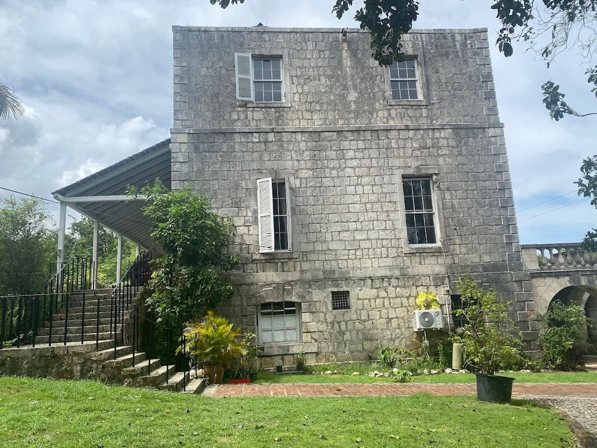 Rose Hall Great House