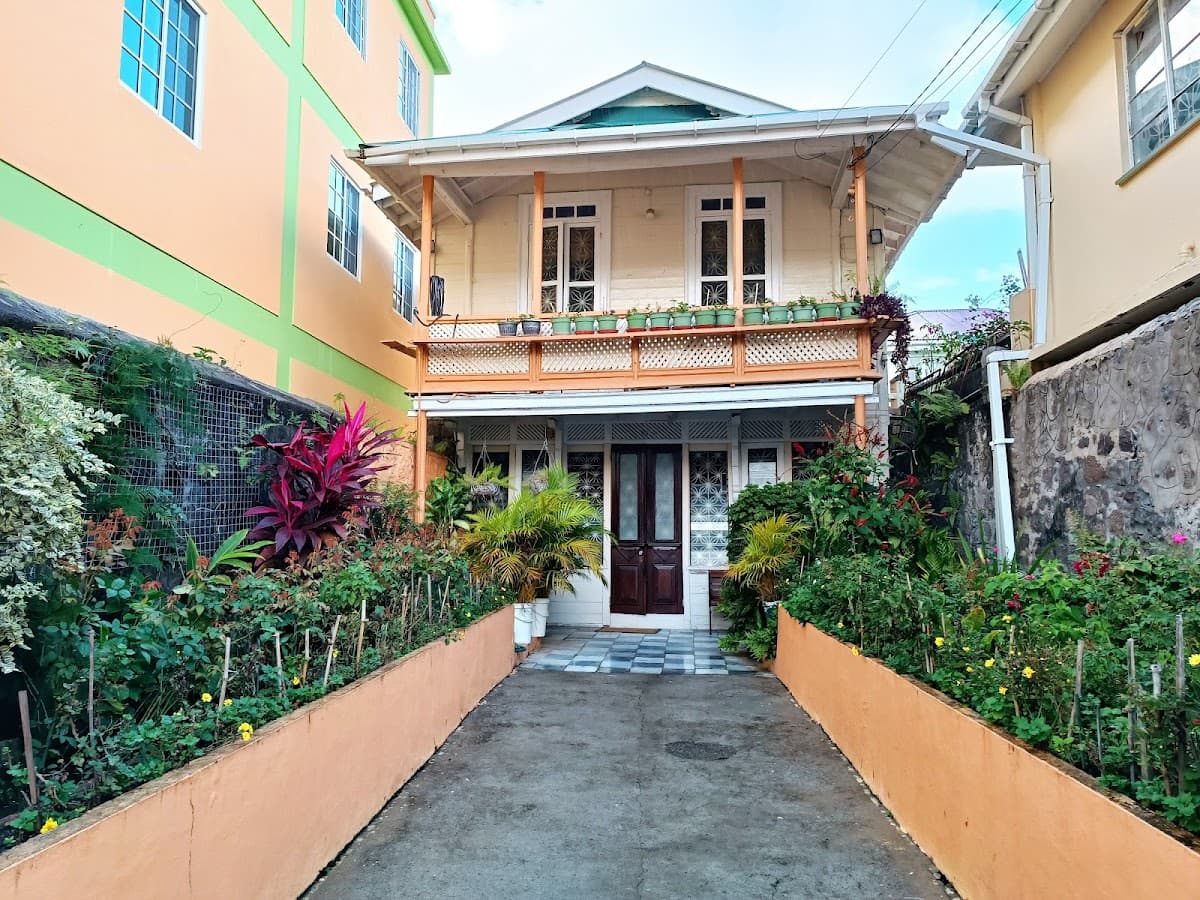 Tropical Bliss: 7-Day Relaxation Itinerary for Dominica