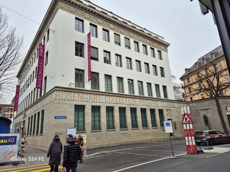 Rosengart Art Collection