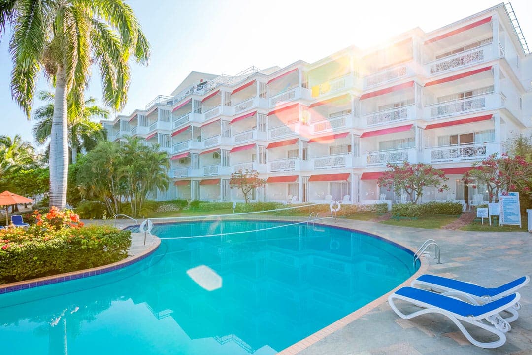 Royal Decameron Montego Bay