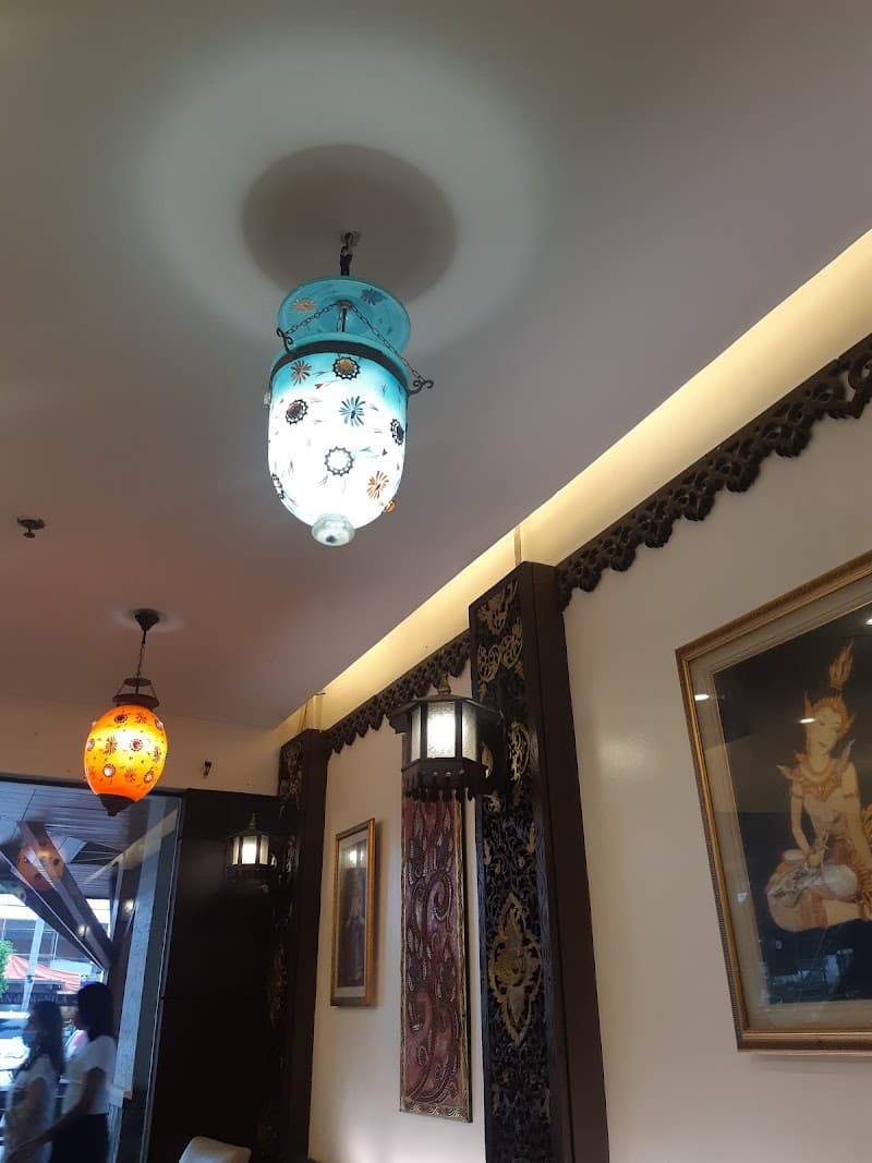 Royal Krua Thai – Ayala Center Cebu