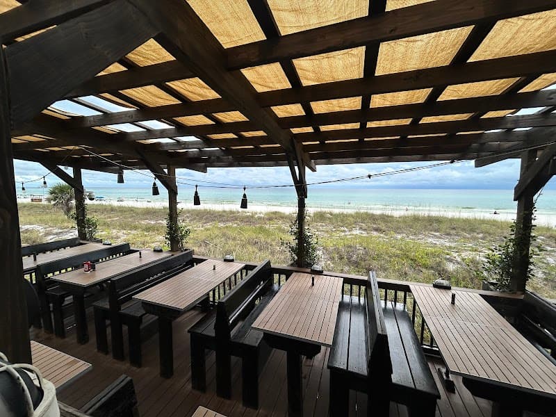 Relaxed Urban Escape in Panama City Beach