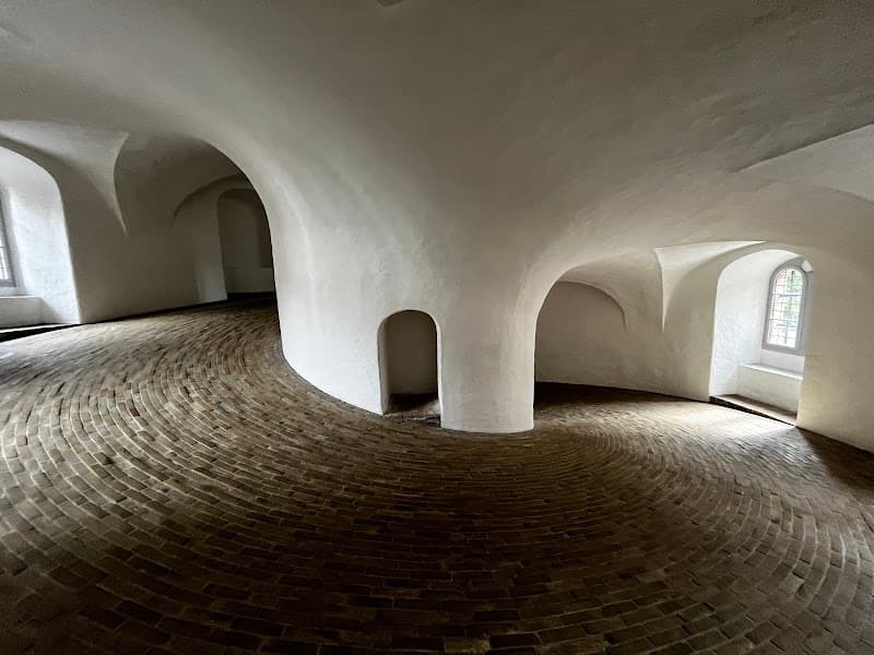Rundetårn (Round Tower)