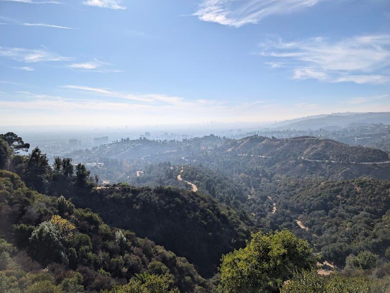 Runyon Canyon