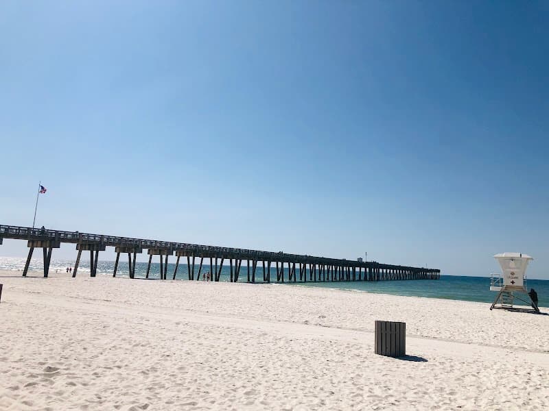 Russell-Fields City Pier (Panama City Beach Pier)