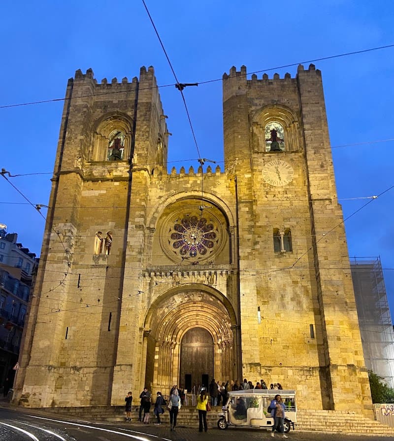 Sé de Lisboa