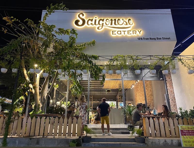 Saigonese Eatery Phu Quoc