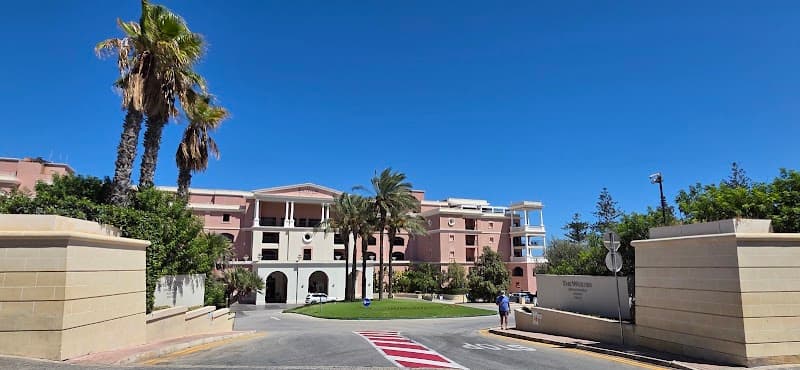 Saint Julian's Boutique Hotel