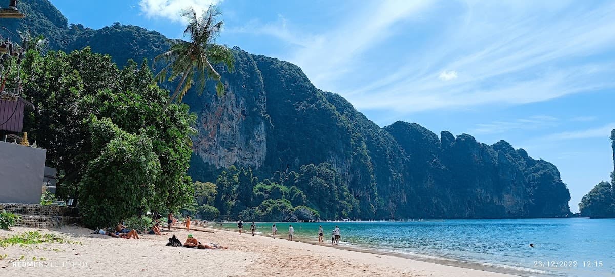 Salad Bowl Ao Nang