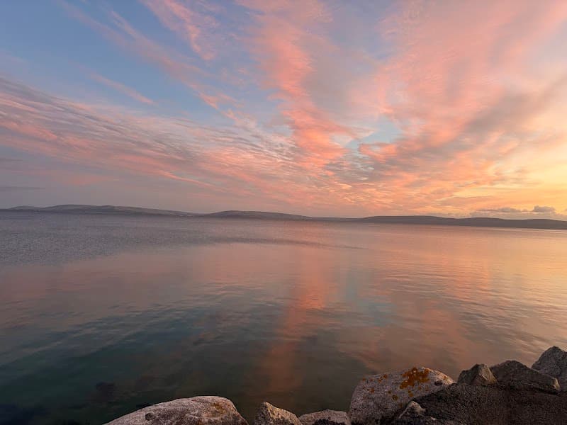 Salthill Promenade Walk