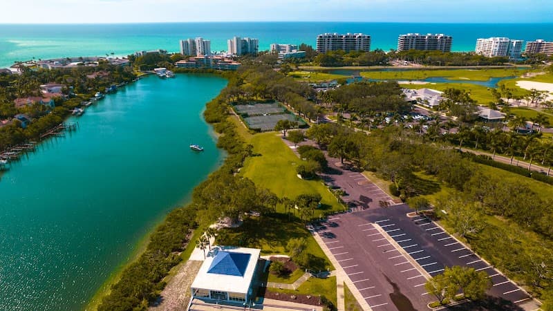 Saltwater Lagoon Snorkel