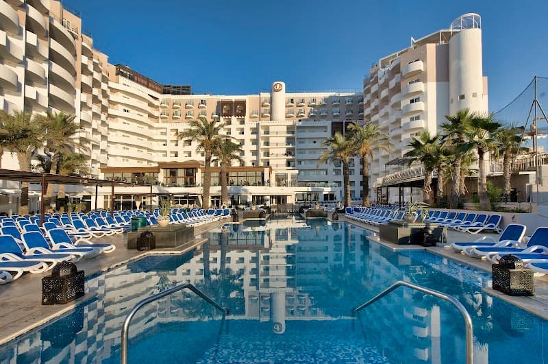 Jungle Wild Malta: Adventure Weekend Escape