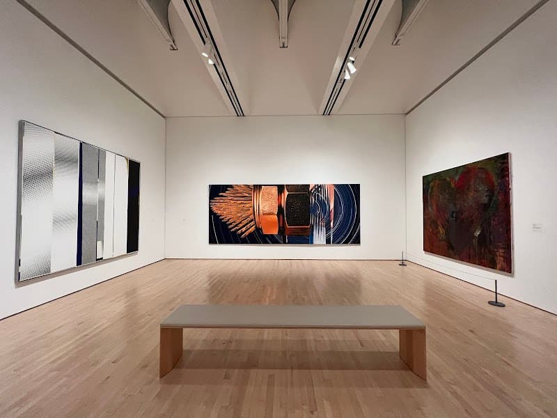 San Francisco Museum of Modern Art (SFMOMA)
