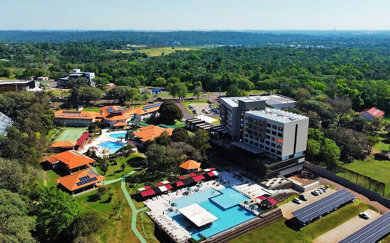 San Juan Eco Hotel