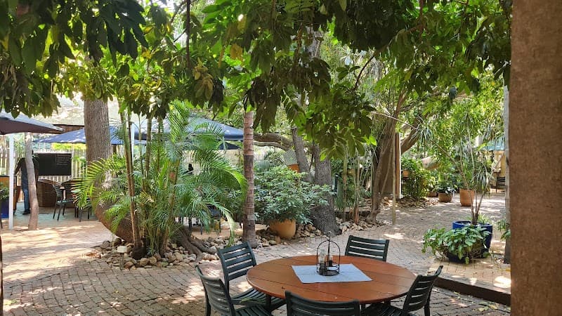 7 Days in Gaborone: Bush, City & Quiet Wild Corners
