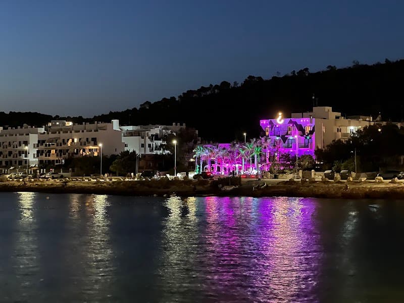 Sant Antoni Sunset Strip
