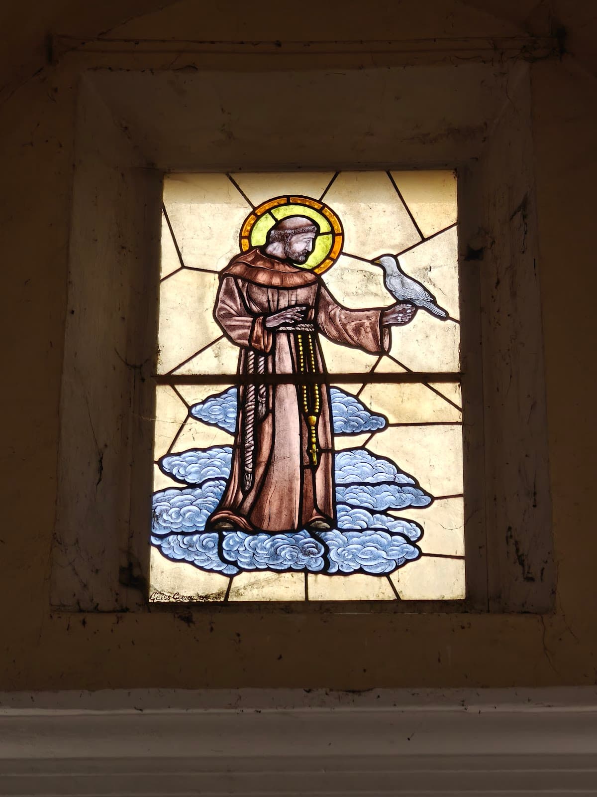 Santa Maria Assunta Church