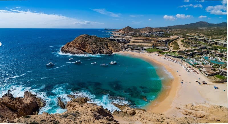 Santa Maria Beach Snorkel