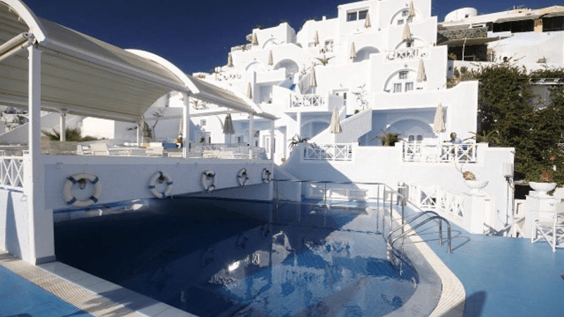 Santorini Caldera Winery Tour