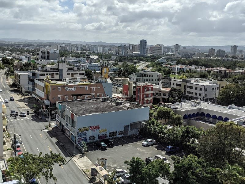 Santurce Street Art Walk