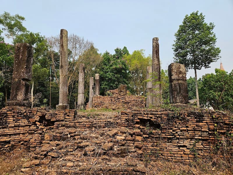 Sao Hin Farm Café
