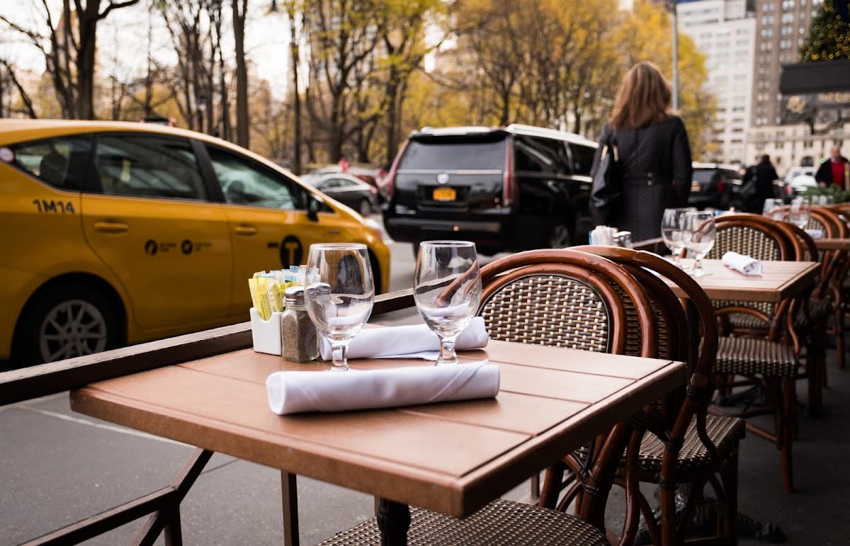 Sarabeth’s Central Park South